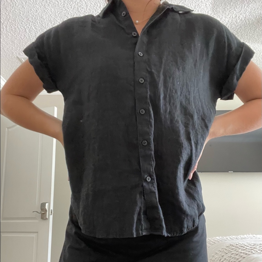 RALPH LAUREN Button down shirt
